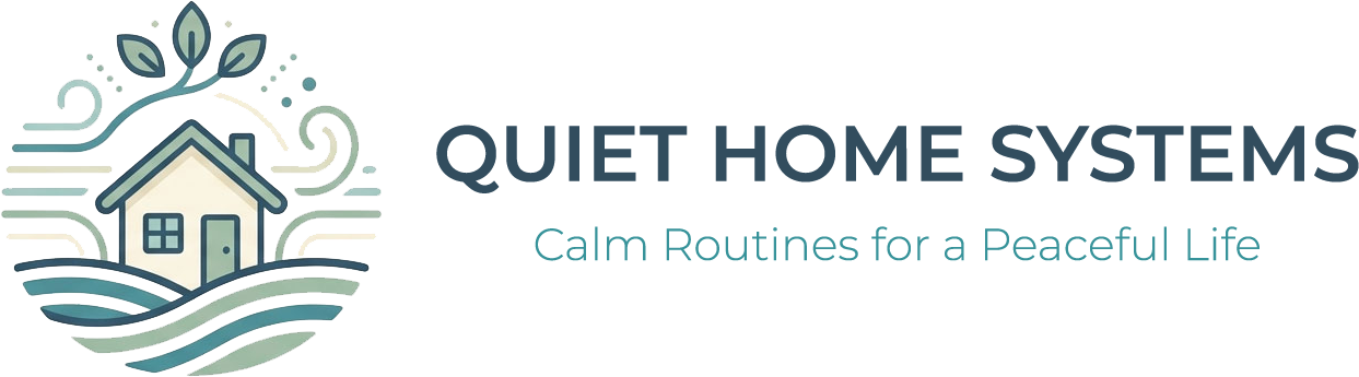 Quiet Home Systems